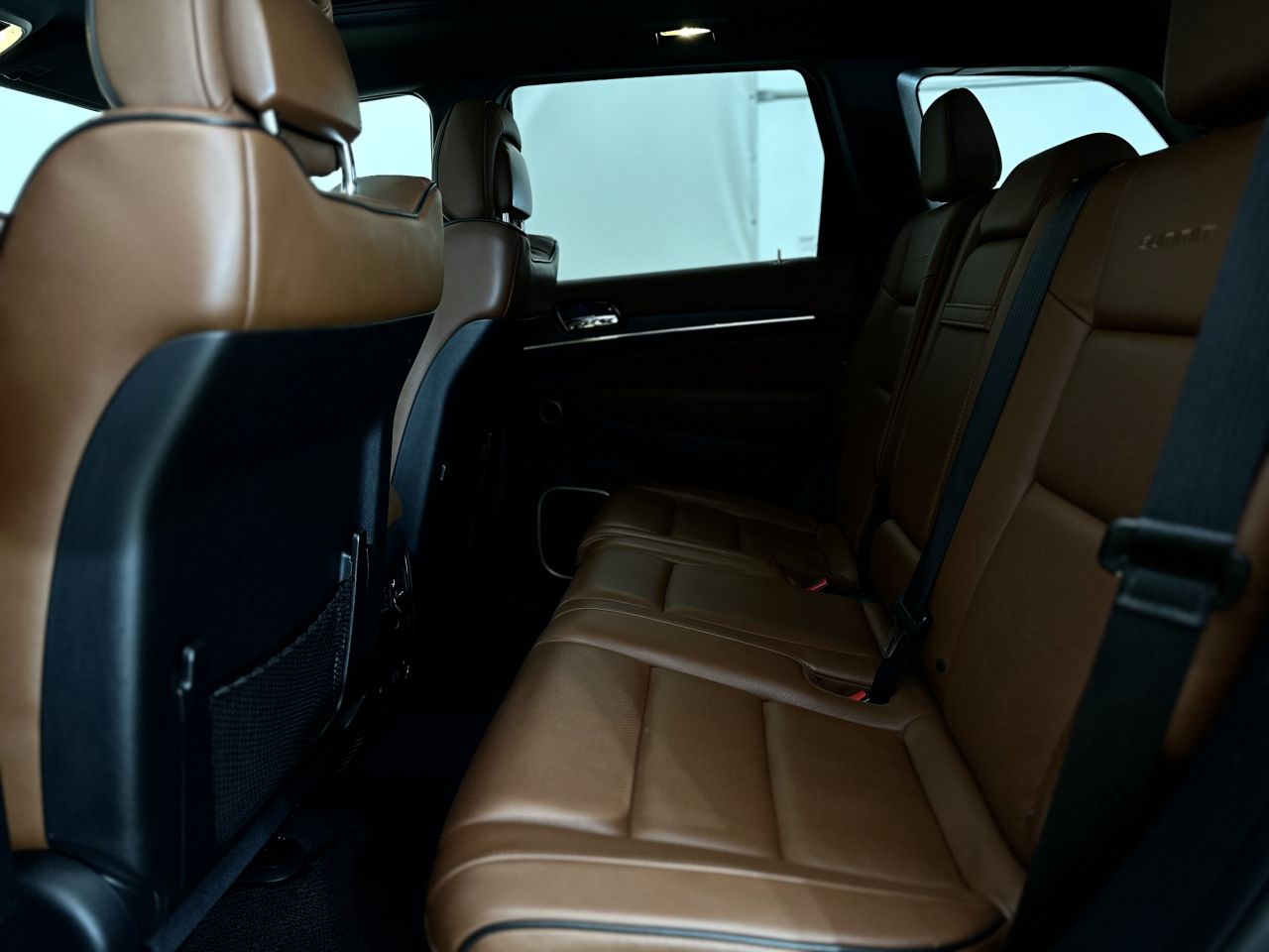 Jeep Grand Cherokee | 8