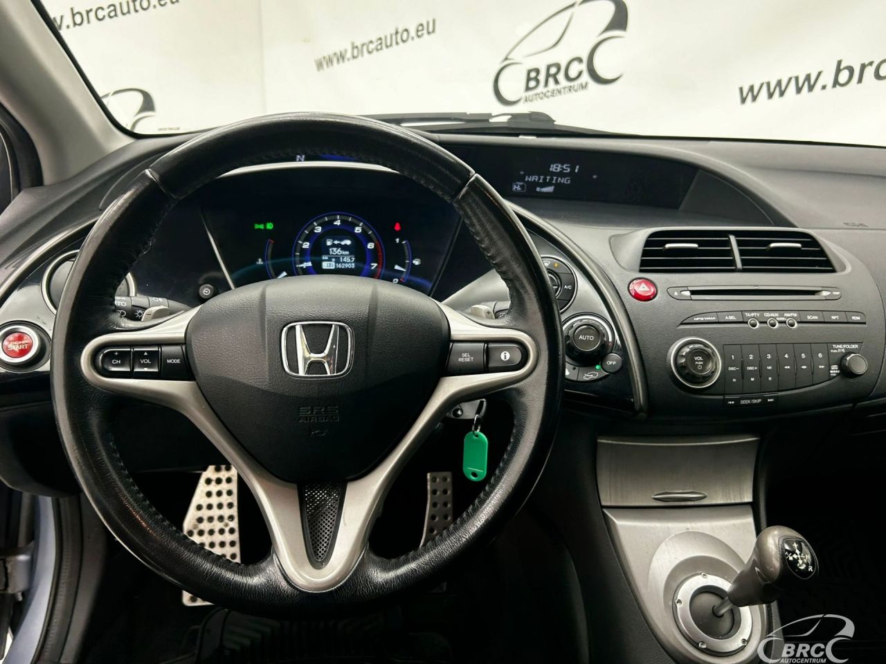 Honda Civic | 10