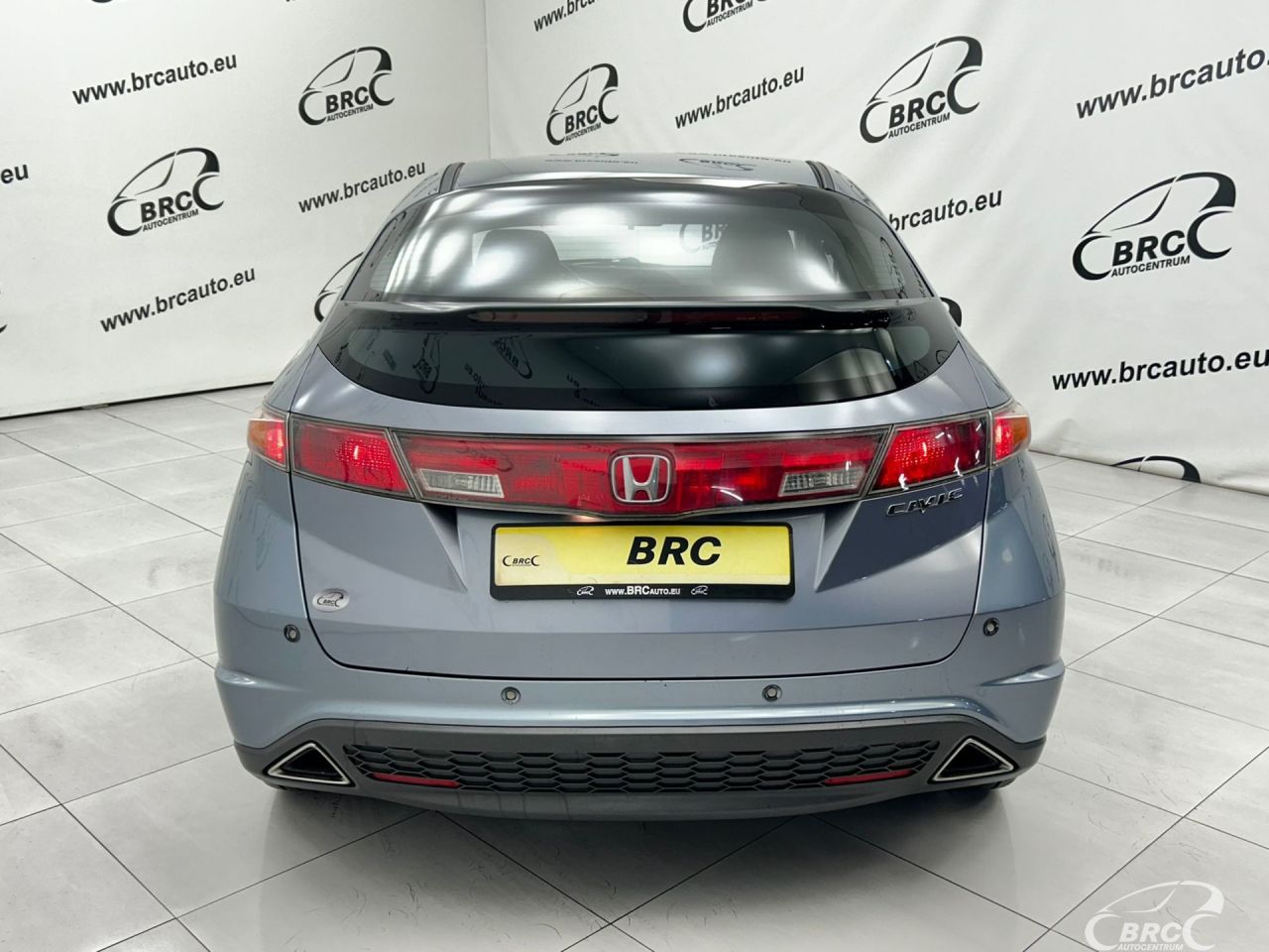 Honda Civic | 24