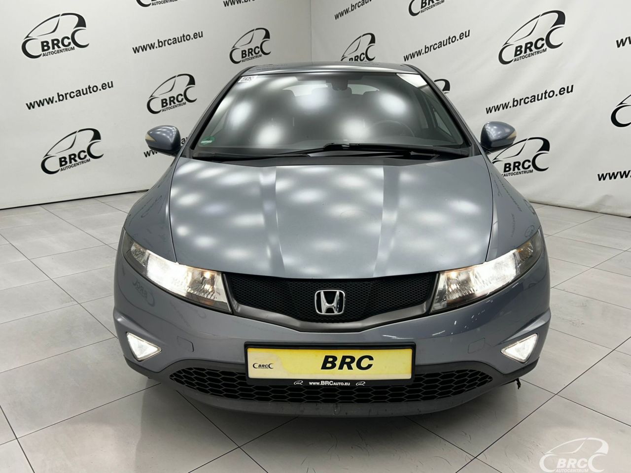 Honda Civic | 23