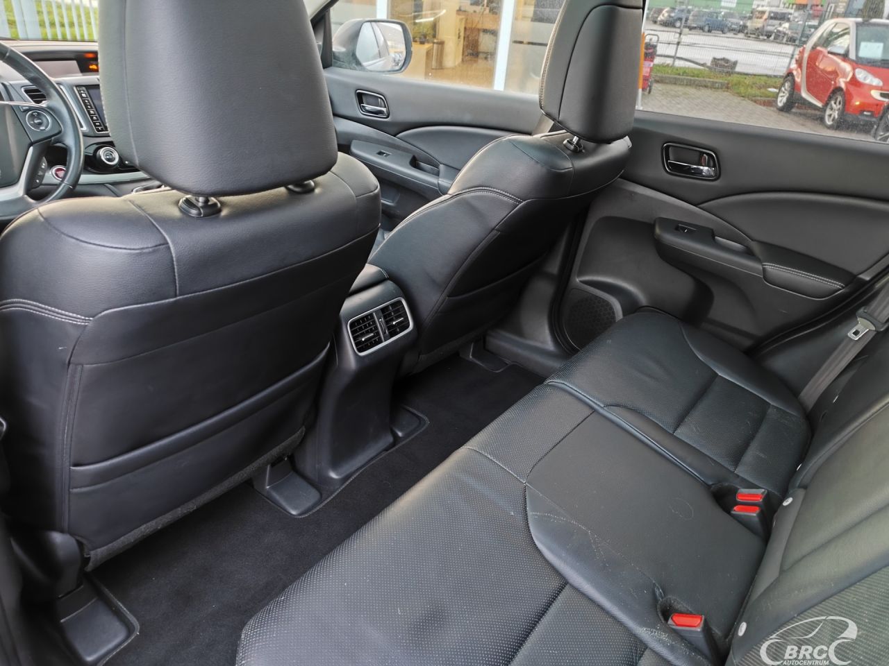 Honda CR-V | 15