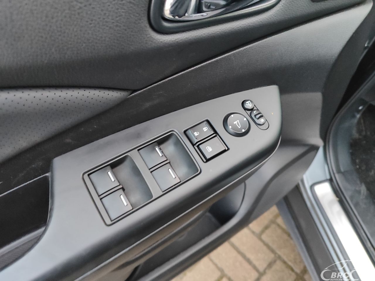 Honda CR-V | 16
