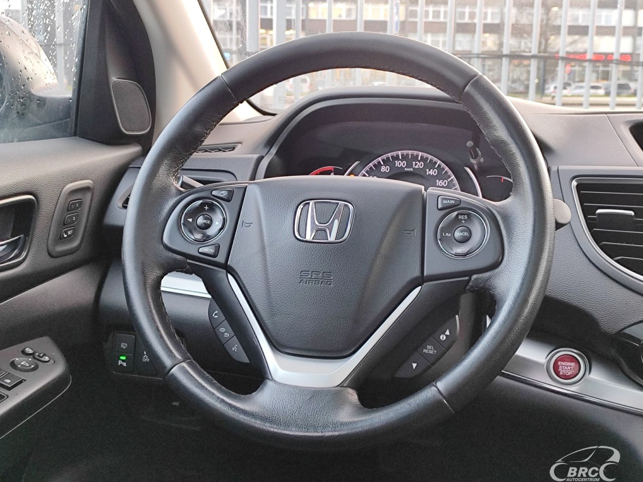 Honda CR-V | 21