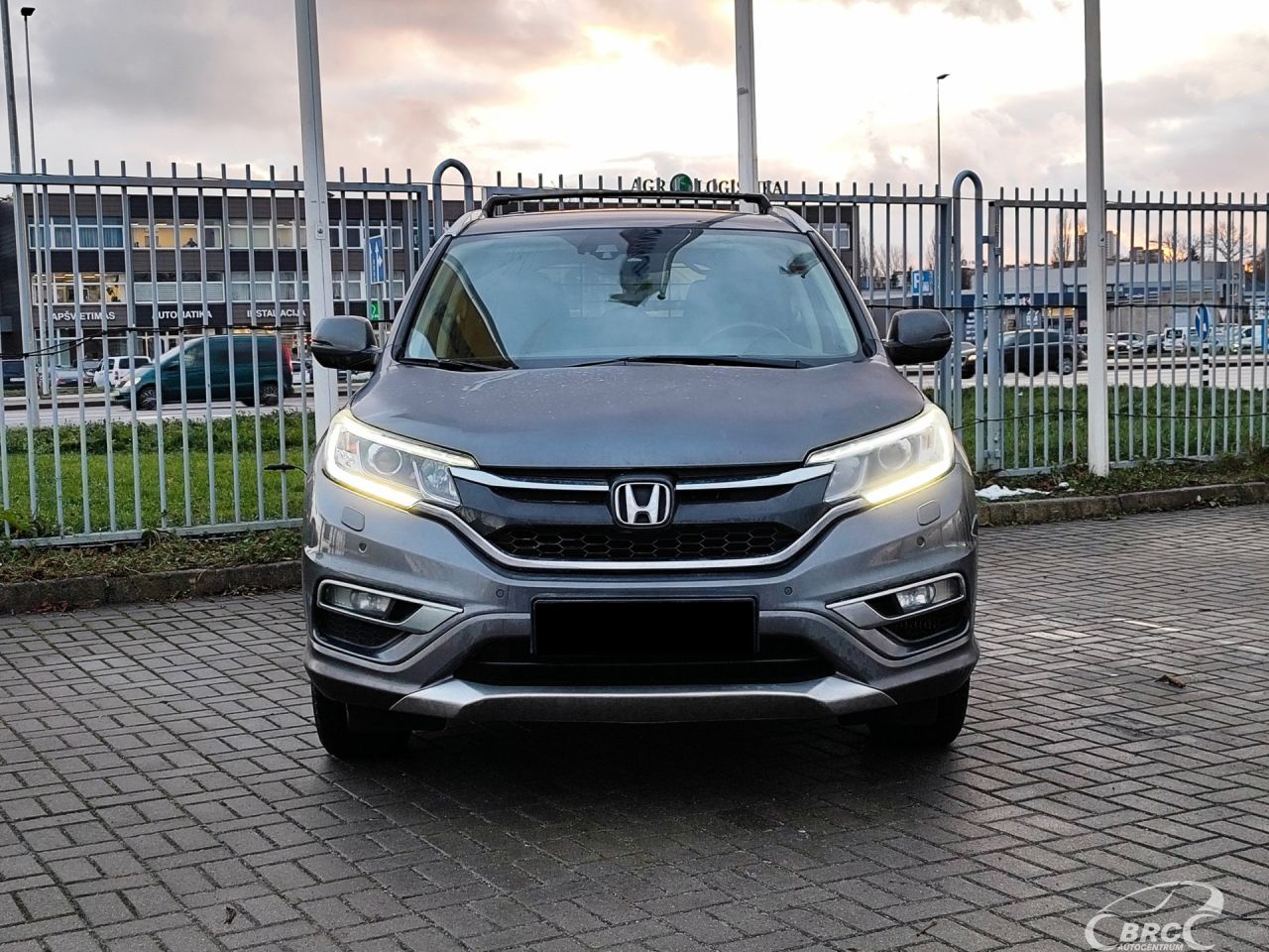 Honda CR-V | 39