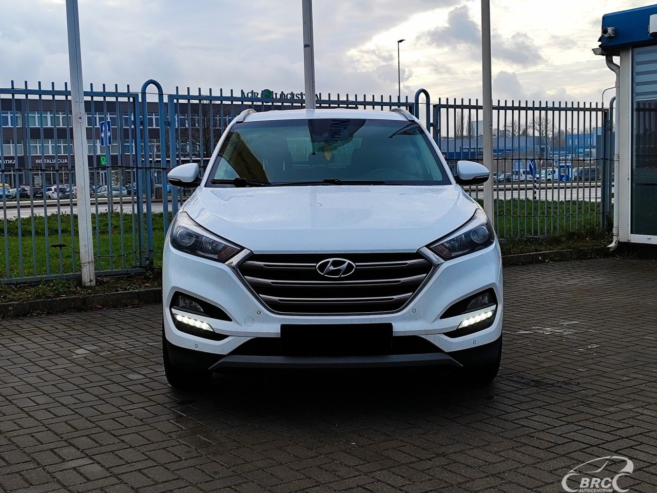 Hyundai Tucson | 36