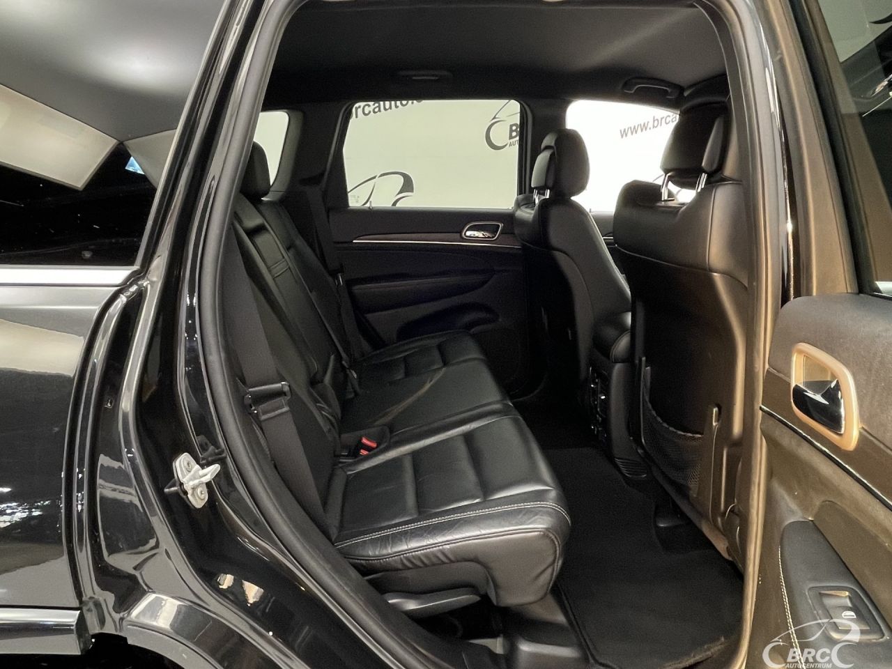 Jeep Grand Cherokee | 8