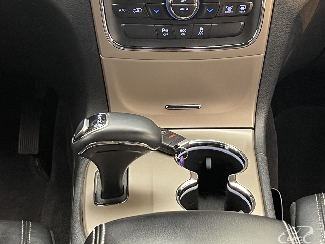 Jeep Grand Cherokee | 17