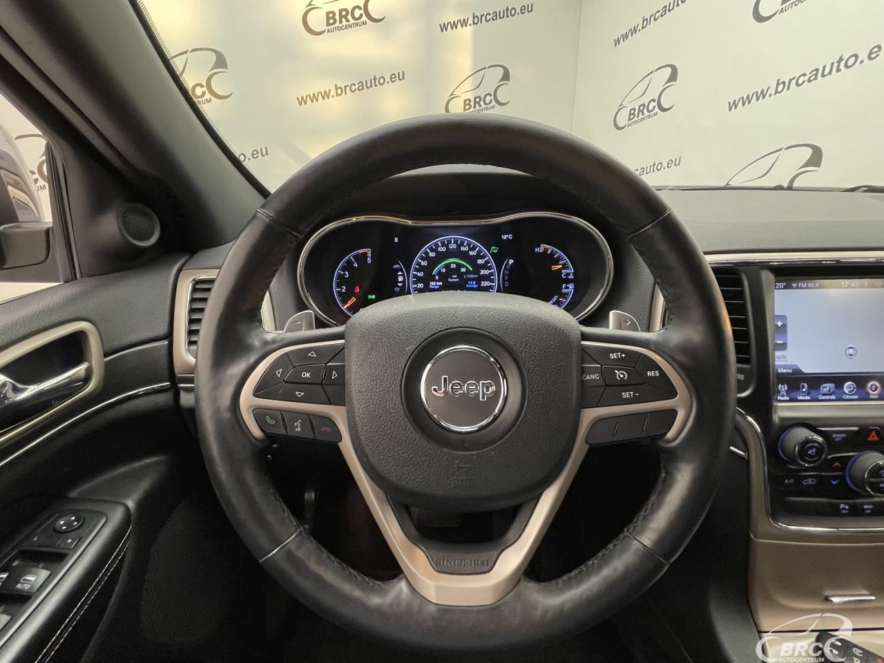 Jeep Grand Cherokee | 25