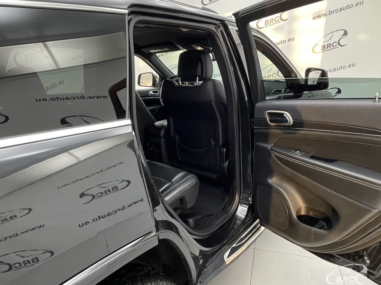 Jeep Grand Cherokee | 10