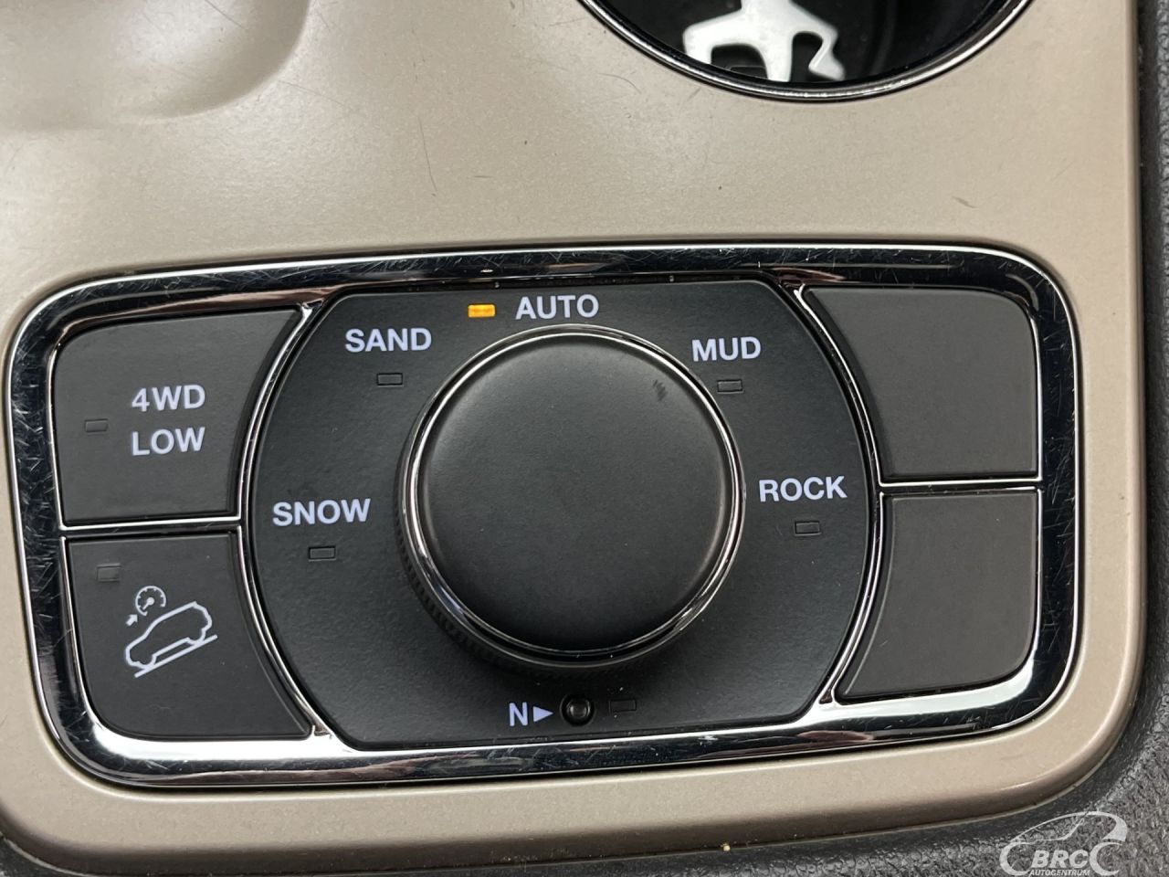 Jeep Grand Cherokee | 29