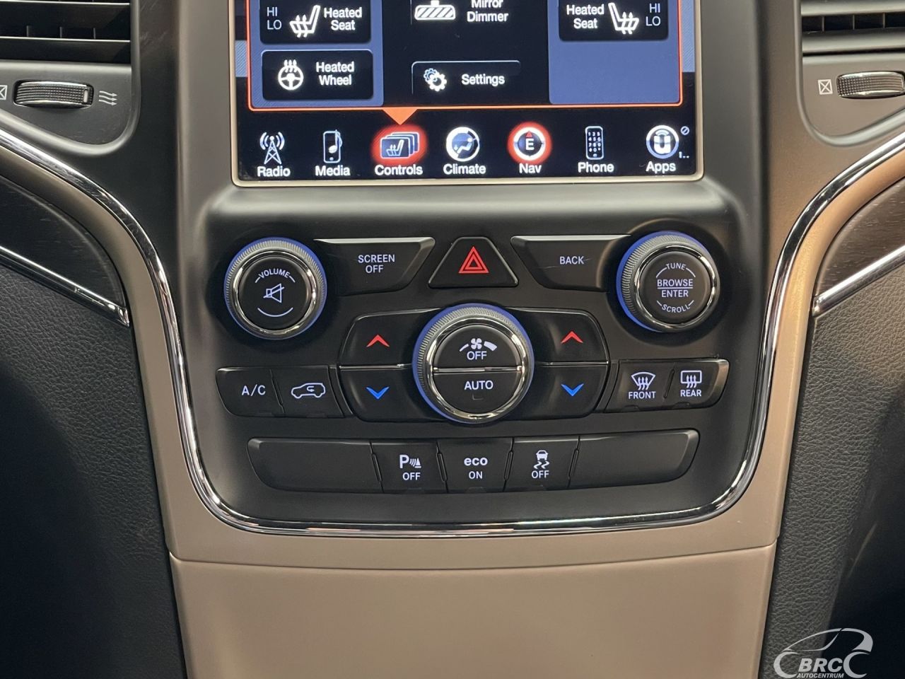 Jeep Grand Cherokee | 16