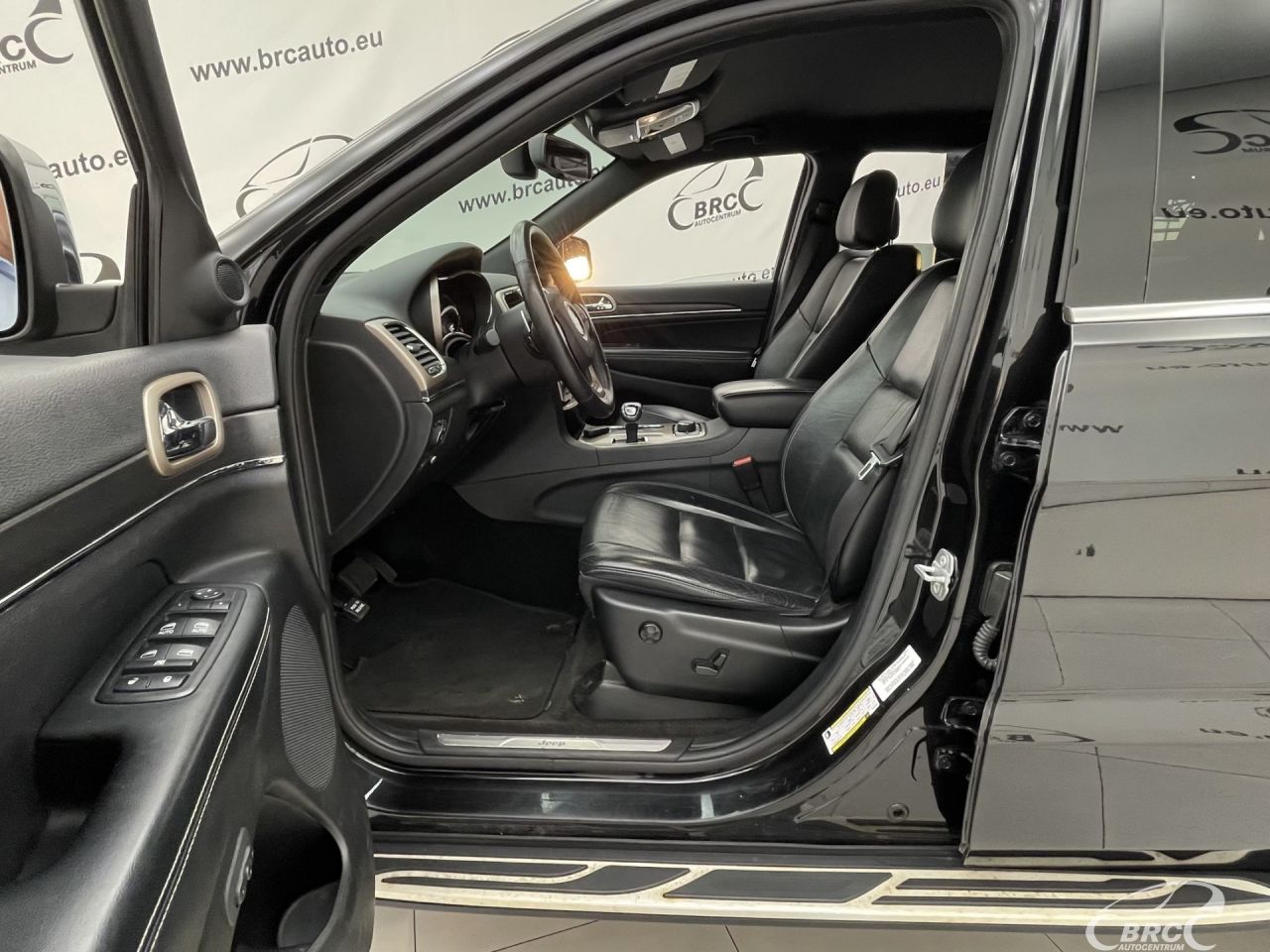 Jeep Grand Cherokee | 20