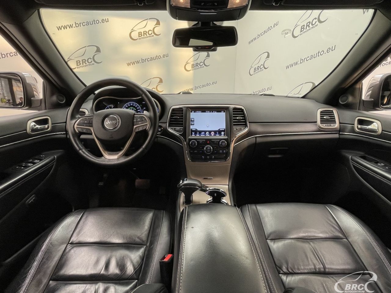 Jeep Grand Cherokee | 2