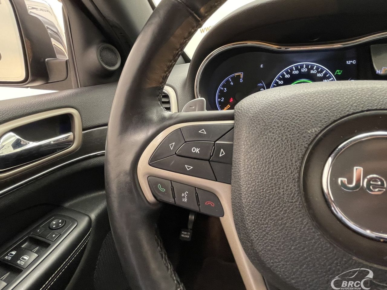 Jeep Grand Cherokee | 27