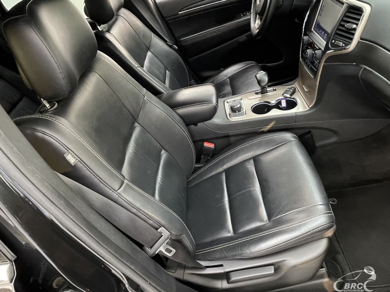 Jeep Grand Cherokee | 4