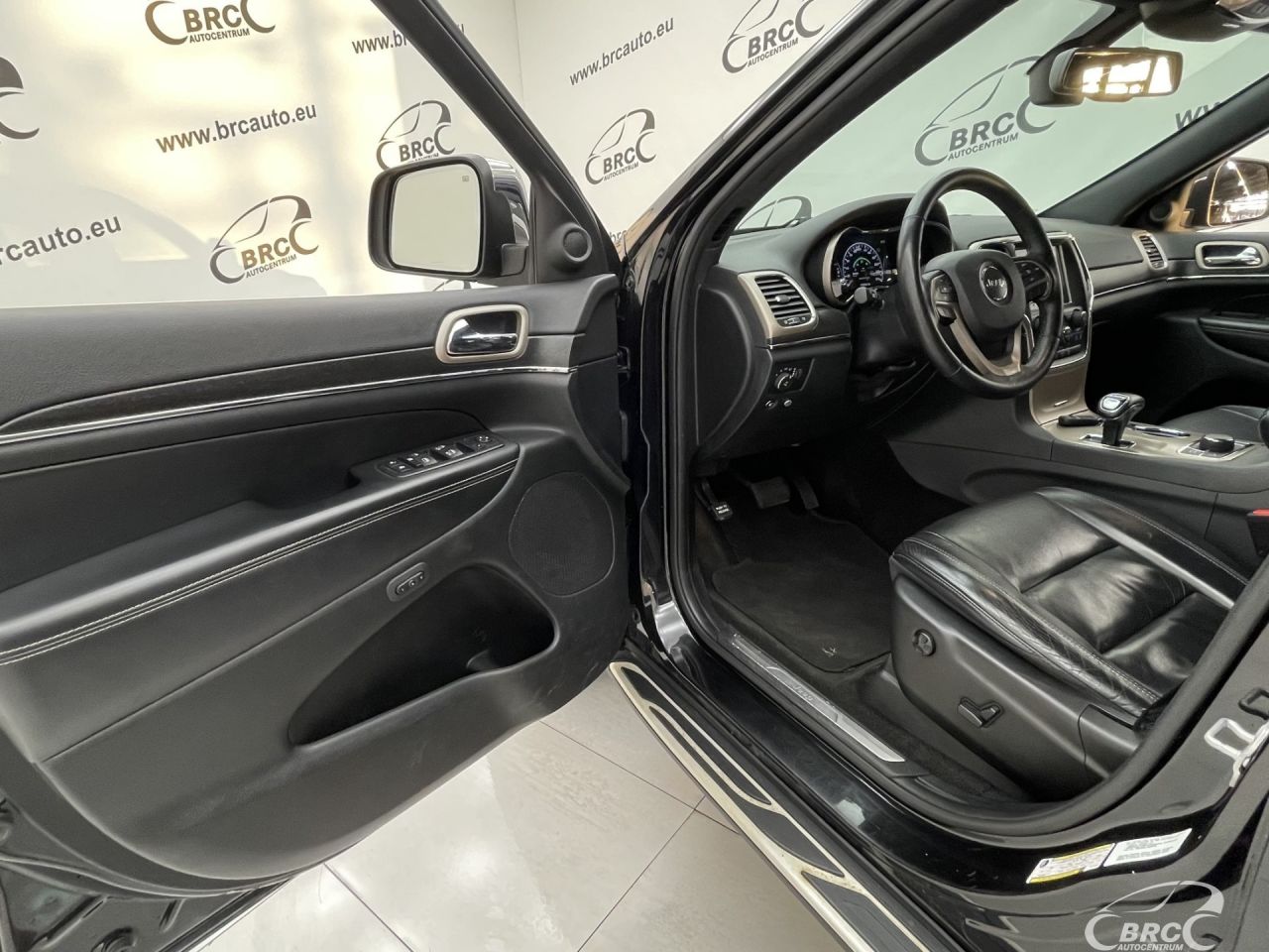 Jeep Grand Cherokee | 18