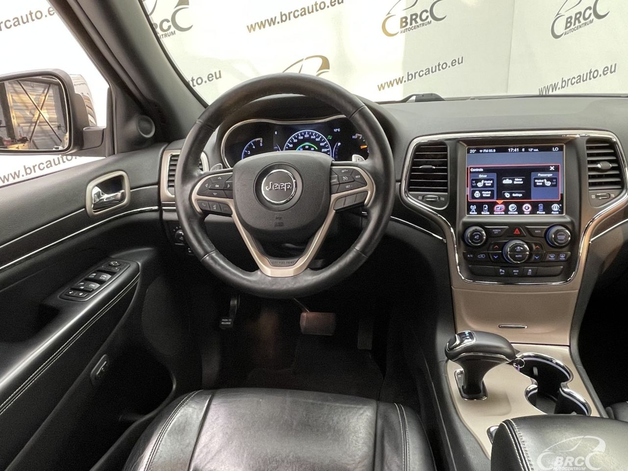 Jeep Grand Cherokee | 13