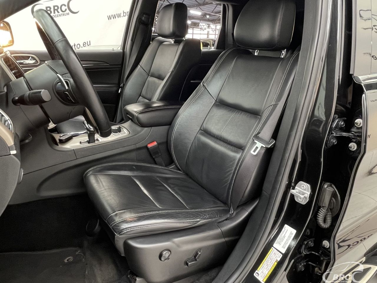 Jeep Grand Cherokee | 21