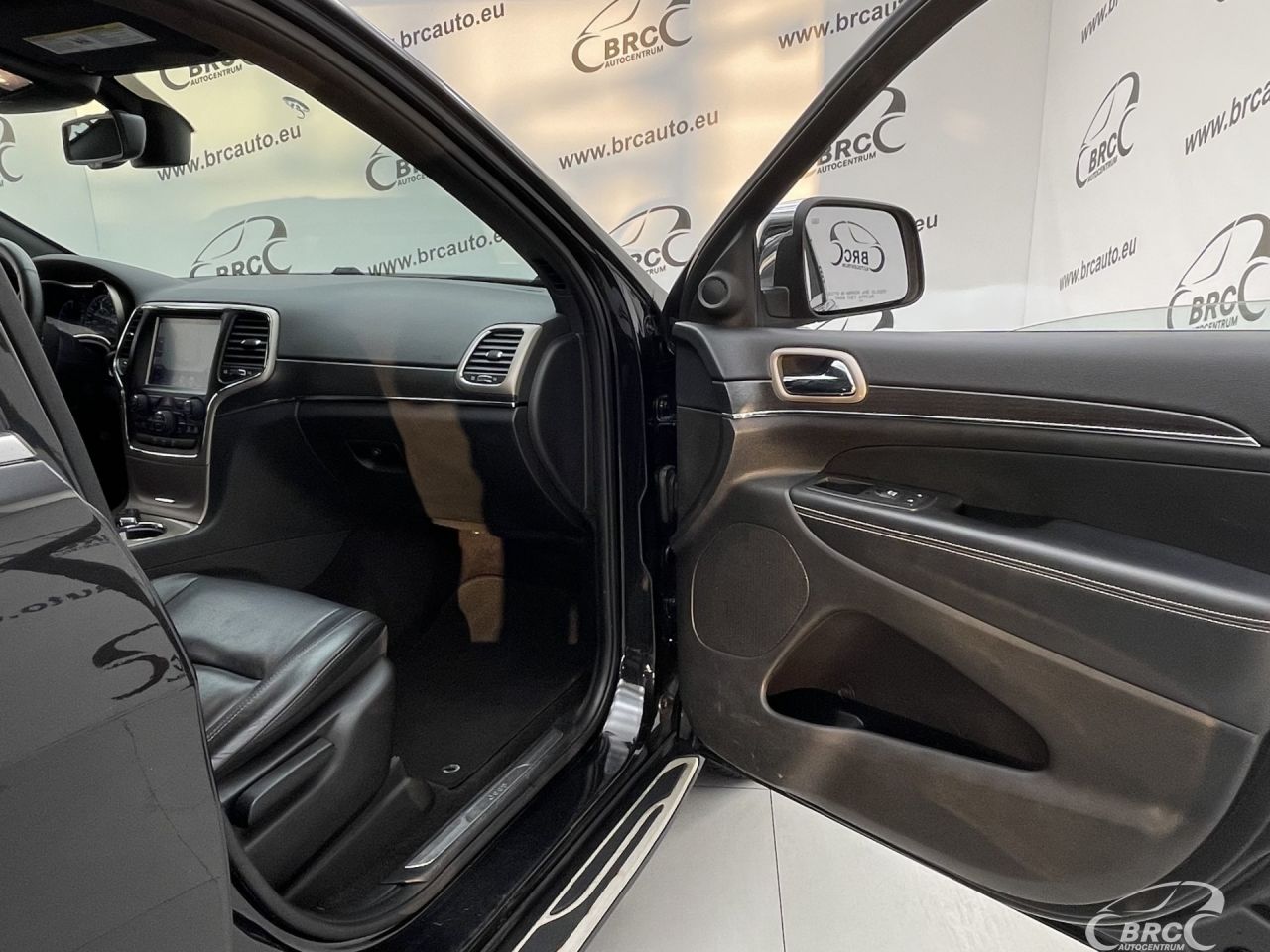 Jeep Grand Cherokee | 6