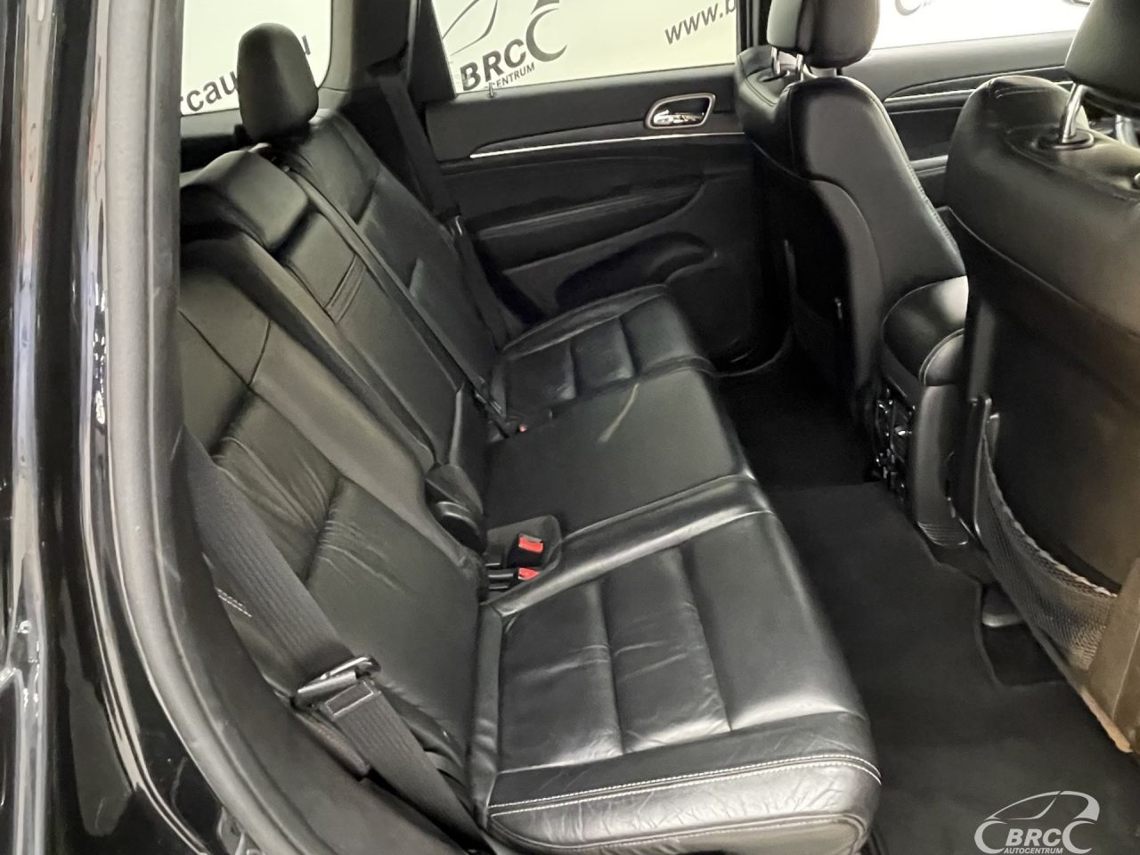 Jeep Grand Cherokee | 9