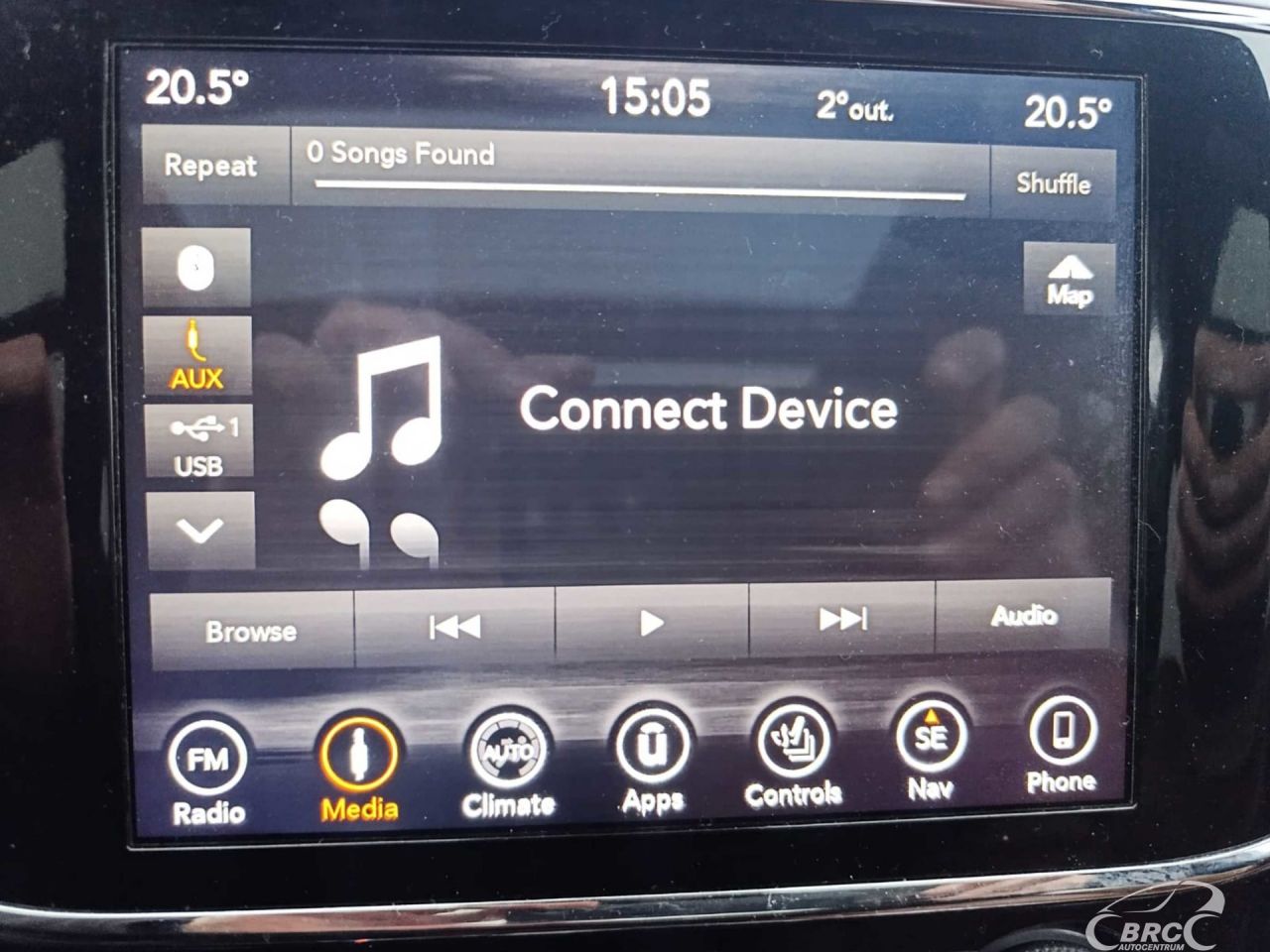 Jeep Grand Cherokee | 34