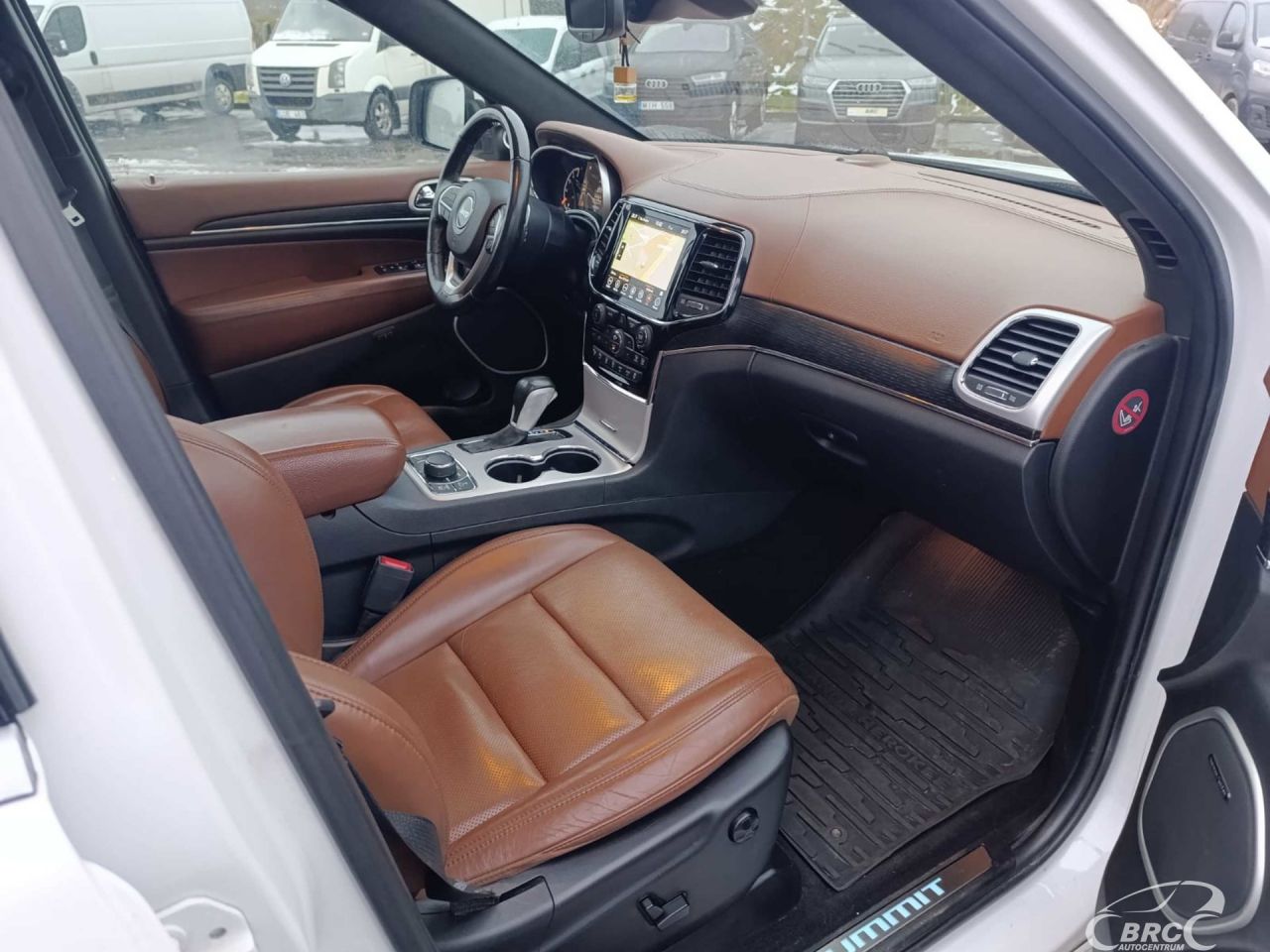 Jeep Grand Cherokee | 10