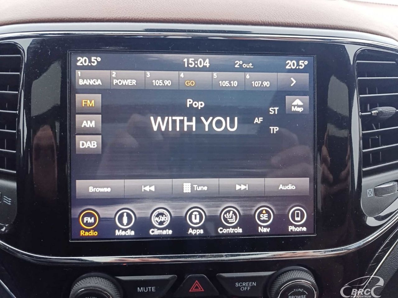 Jeep Grand Cherokee | 25