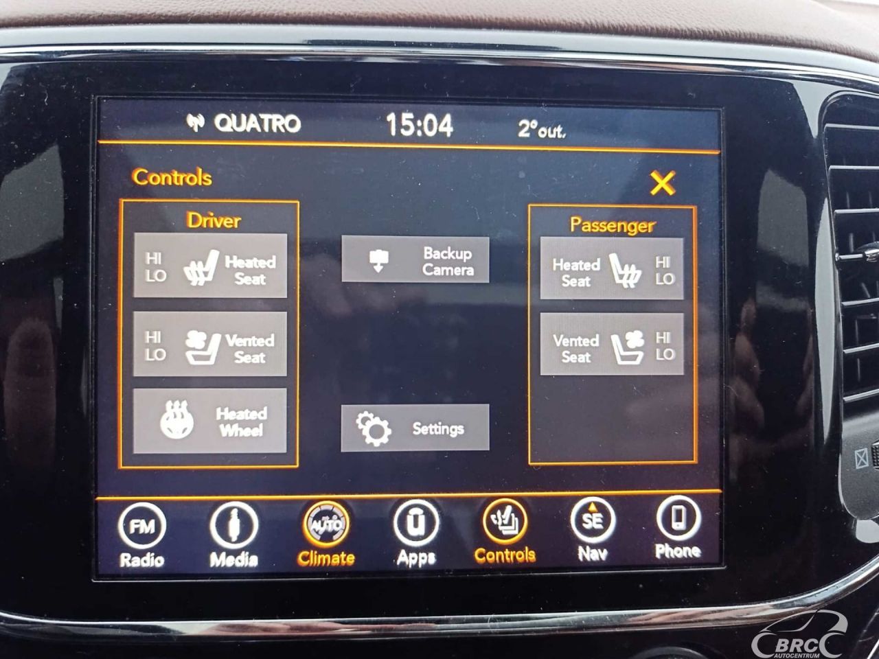 Jeep Grand Cherokee | 28