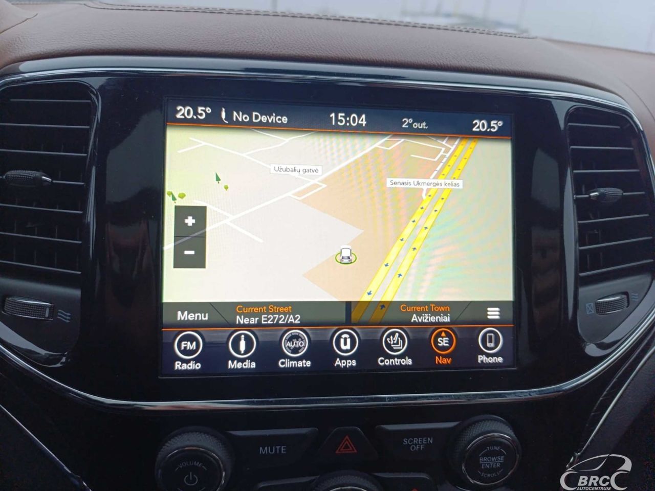 Jeep Grand Cherokee | 30