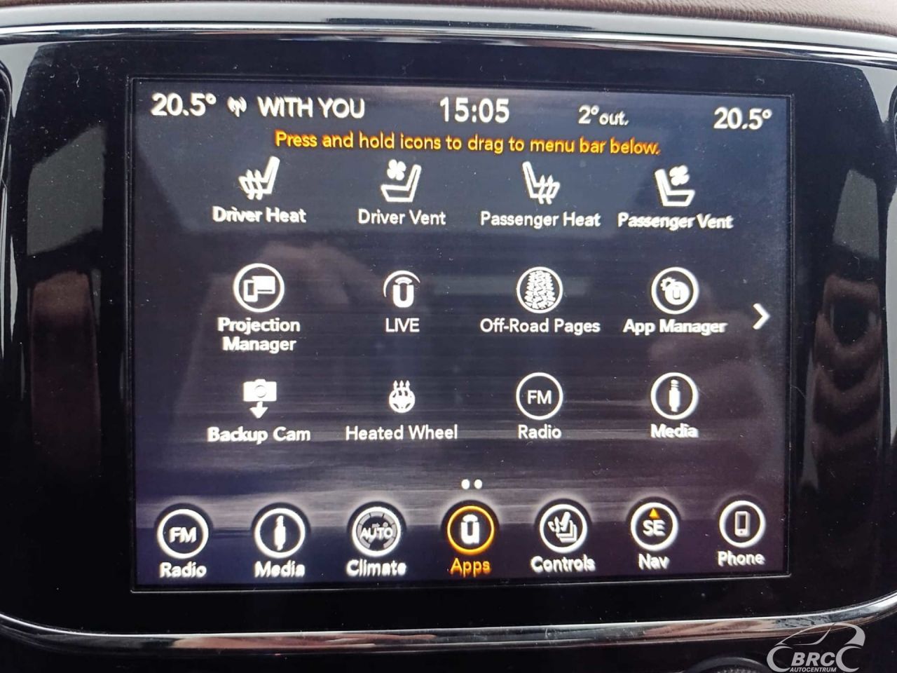 Jeep Grand Cherokee | 27