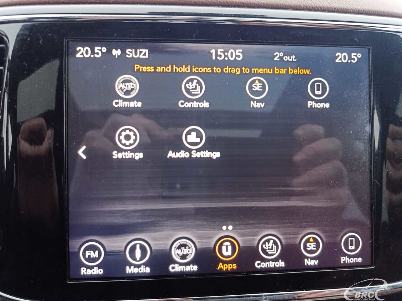 Jeep Grand Cherokee | 33