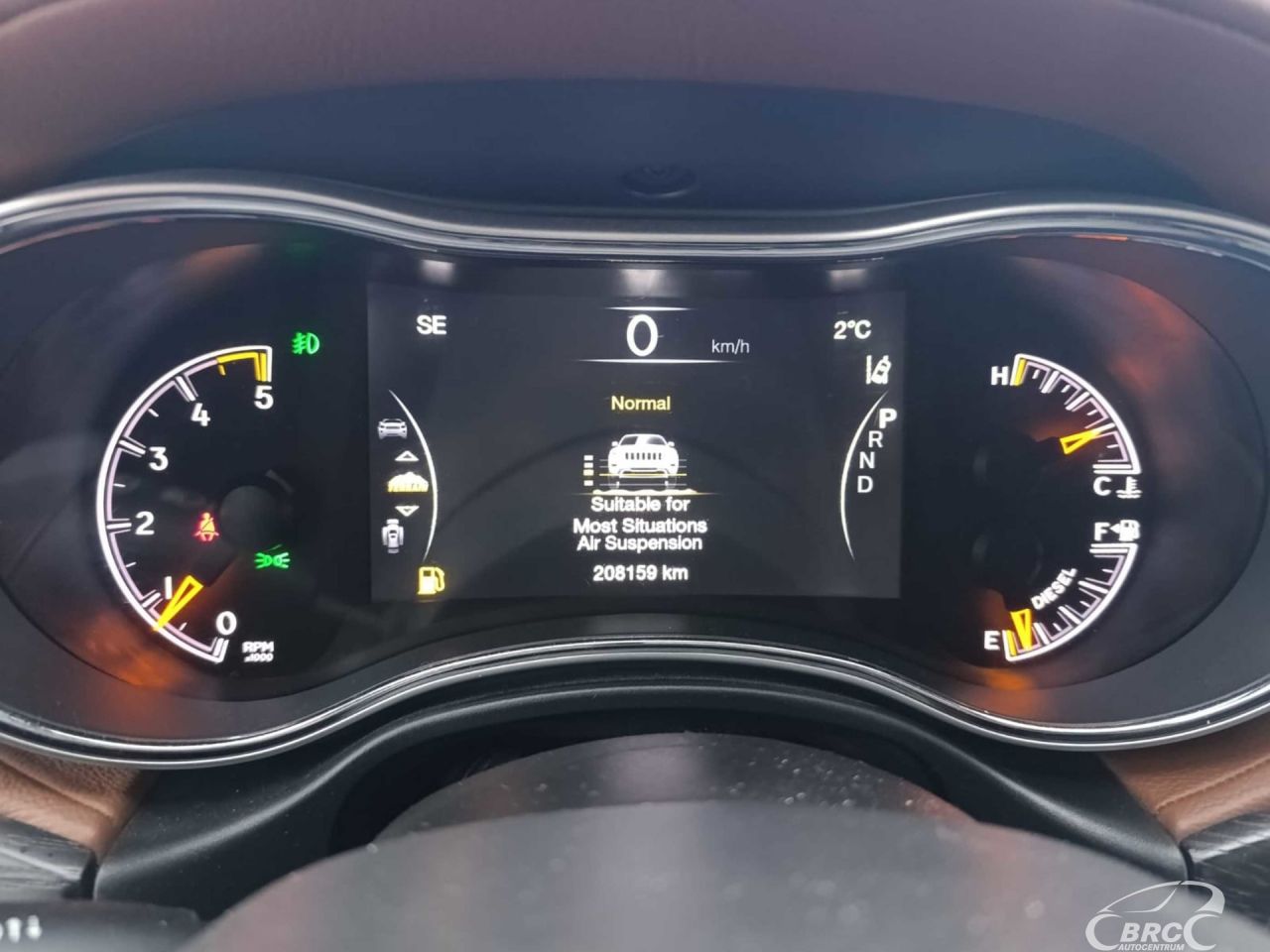 Jeep Grand Cherokee | 12