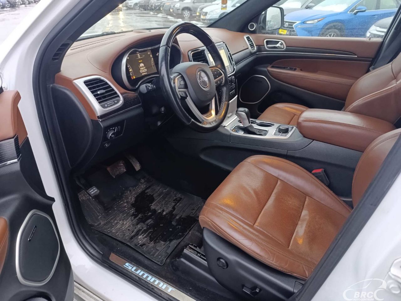 Jeep Grand Cherokee | 9