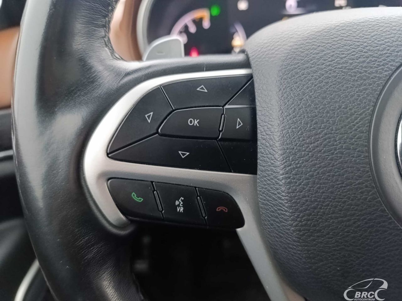 Jeep Grand Cherokee | 16