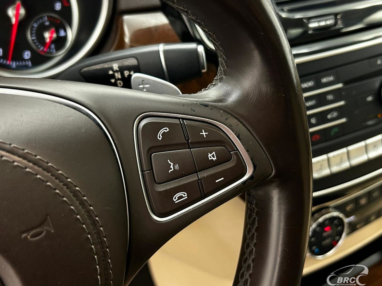 Mercedes-Benz GLS450 | 15