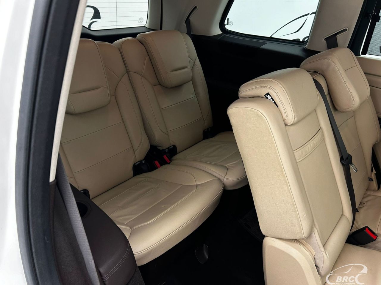 Mercedes-Benz GLS450 | 9