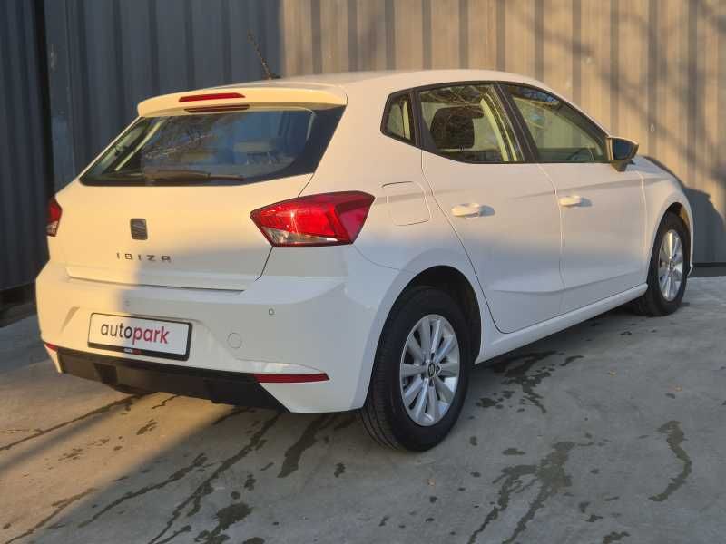 Seat Ibiza | 3