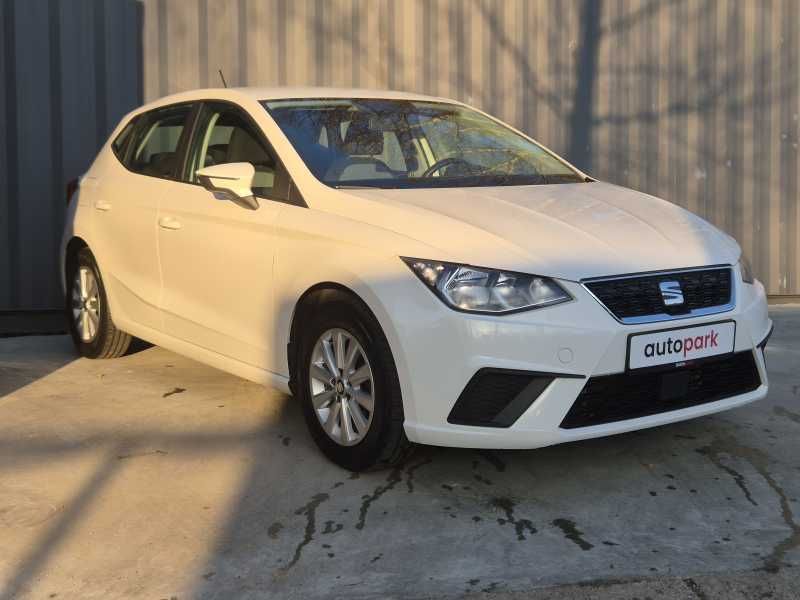 Seat Ibiza | 1