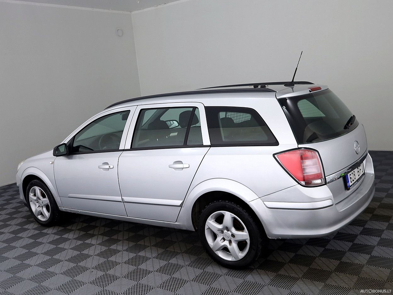 Opel Astra | 3