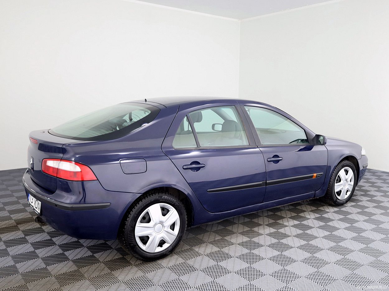 Renault Laguna | 2