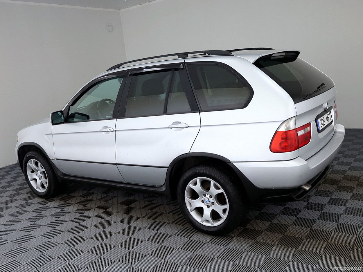 BMW X5 | 3