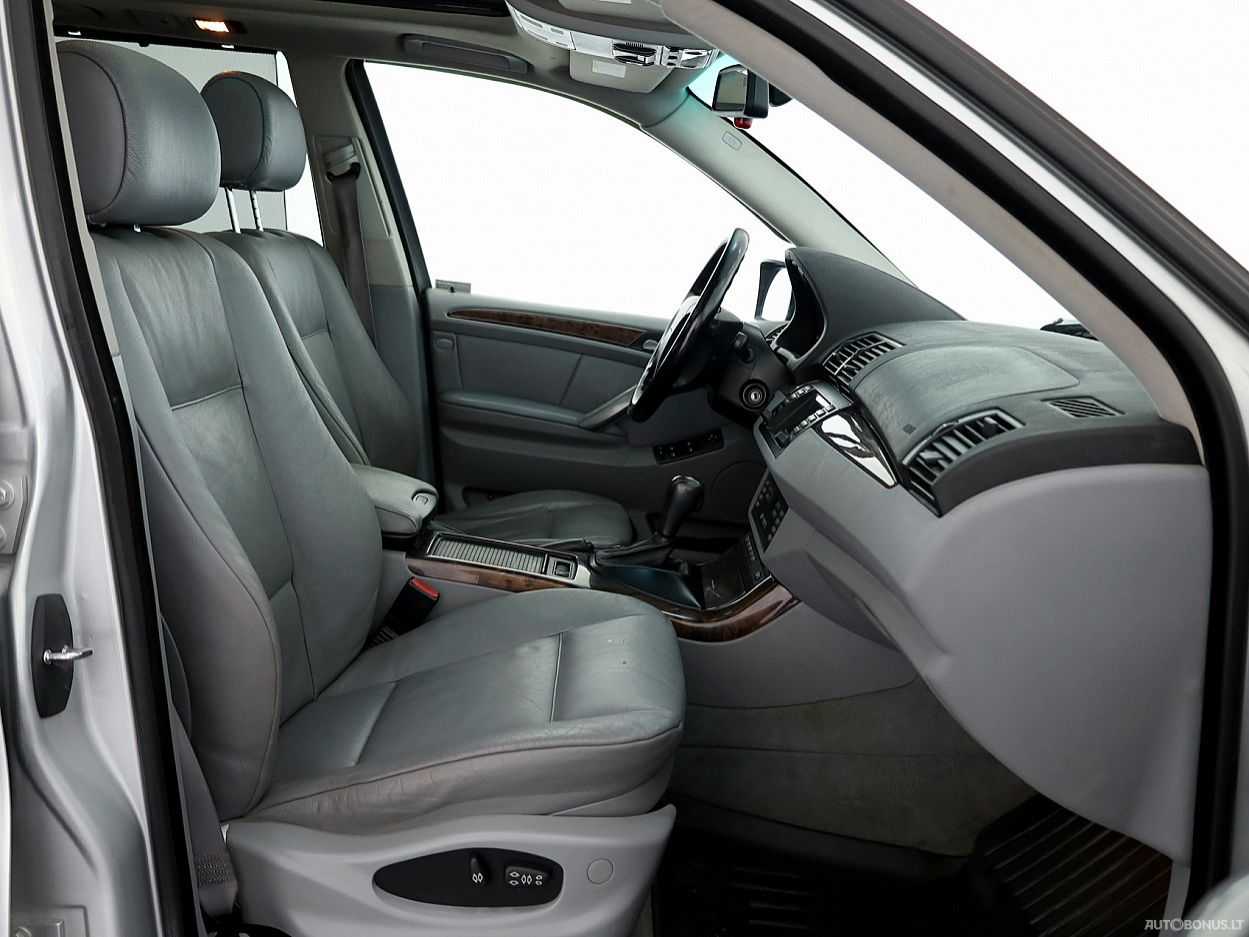 BMW X5 | 5