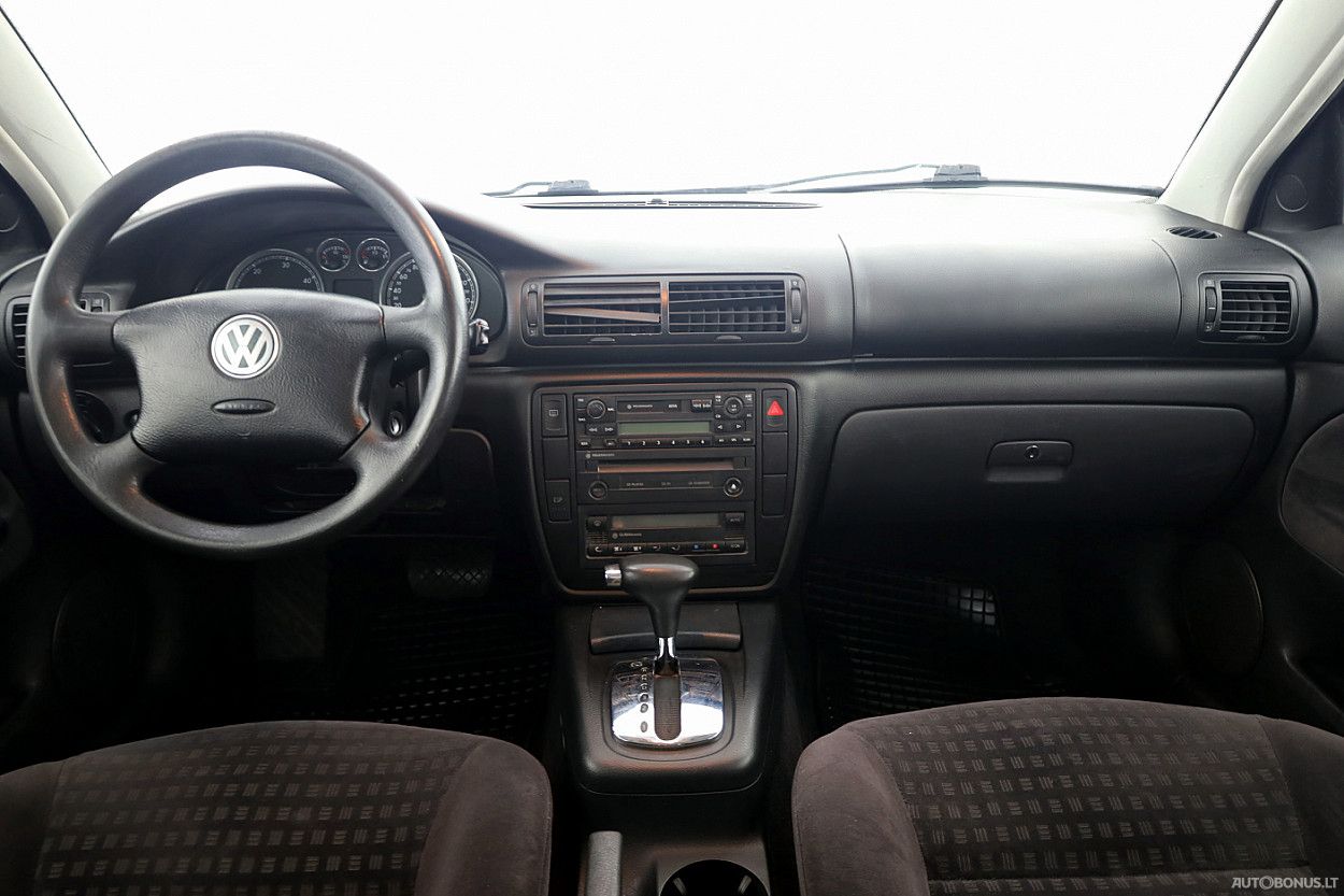 Volkswagen Passat | 4