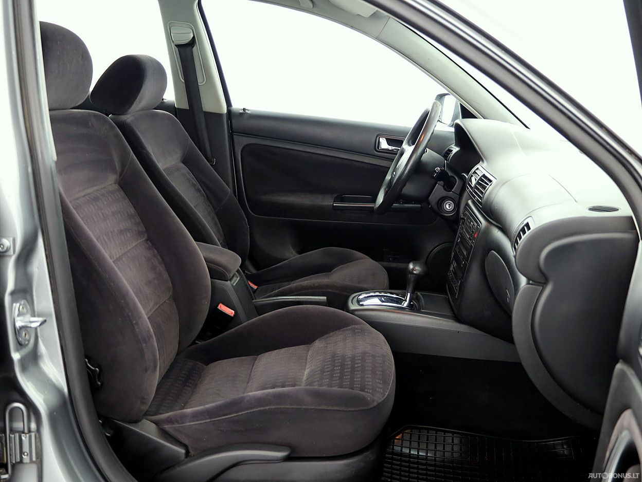 Volkswagen Passat | 5