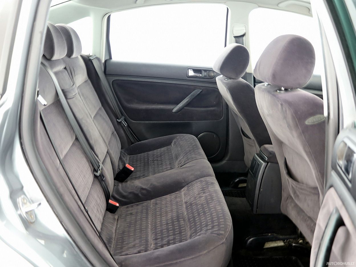 Volkswagen Passat | 6