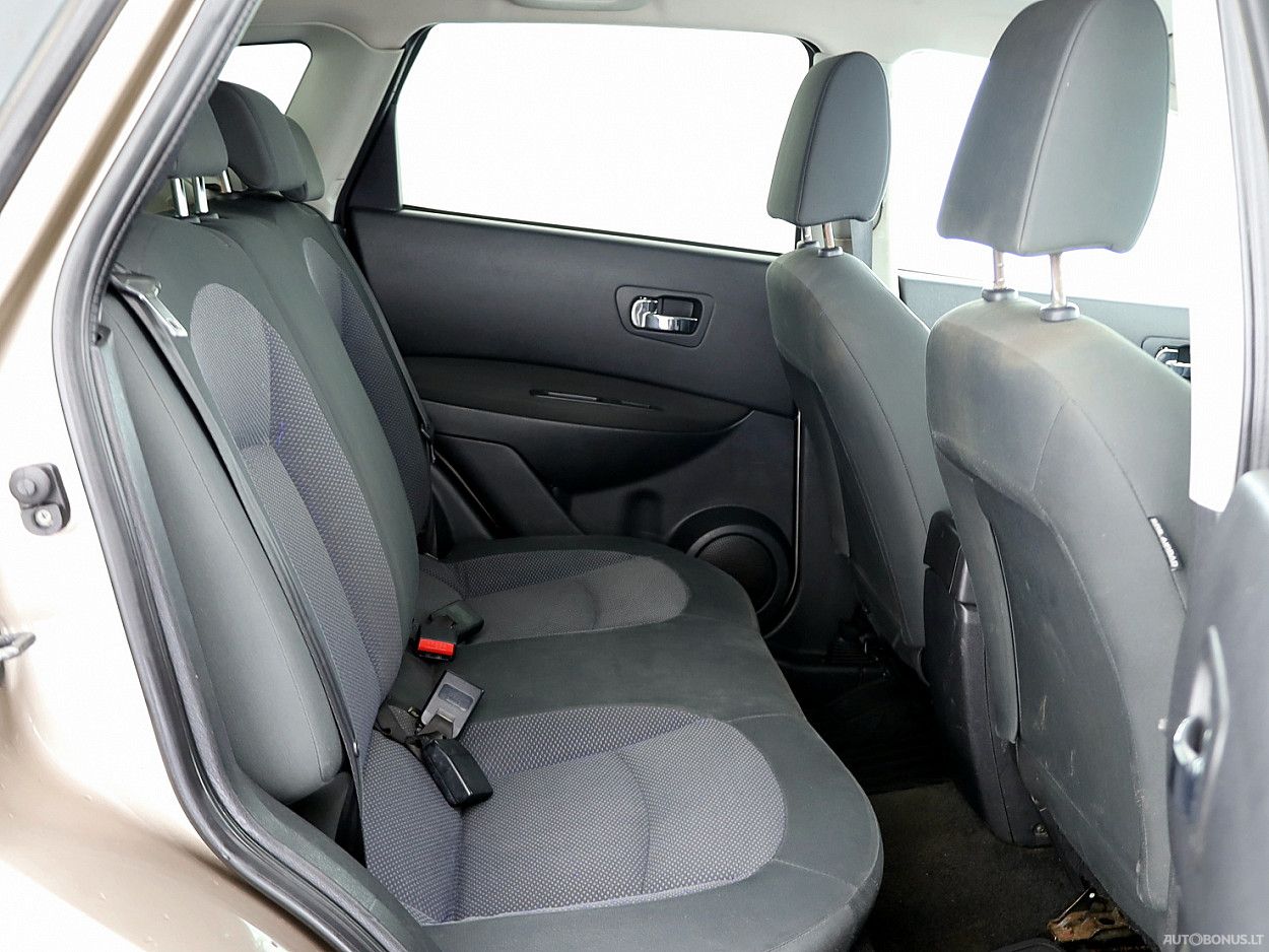 Nissan Qashqai | 6