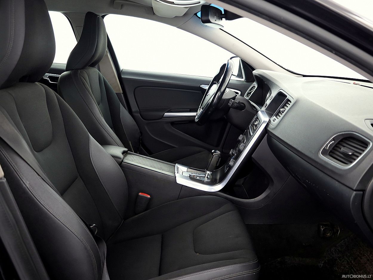 Volvo V60 | 5