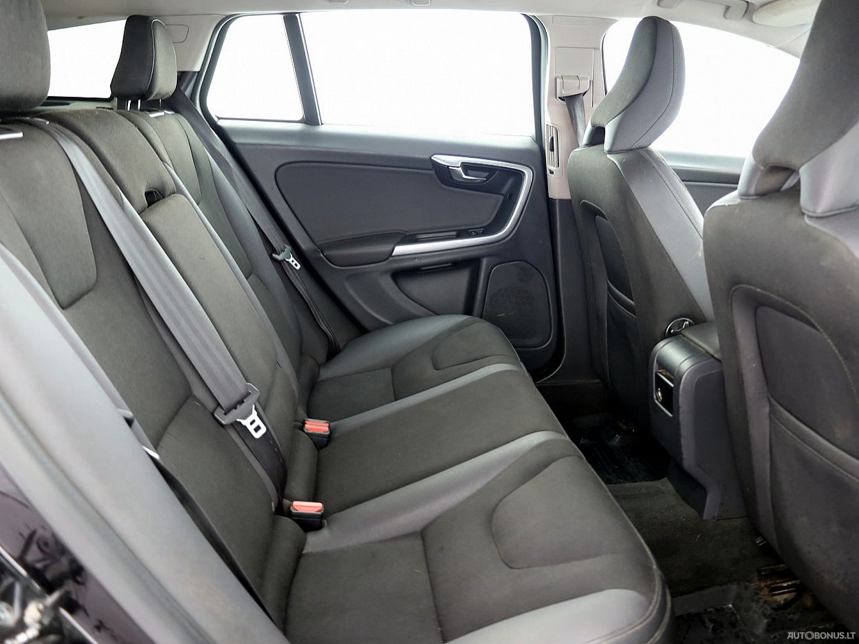 Volvo V60 | 6