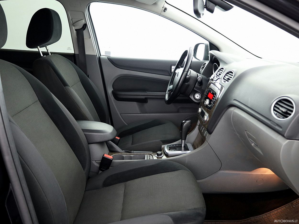 Ford Focus | 5