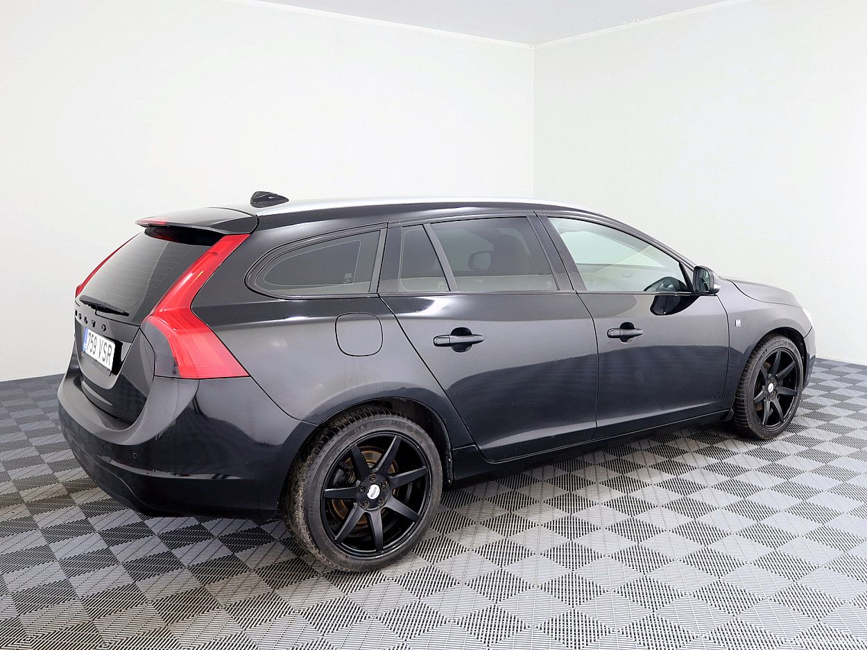 Volvo V60 | 2
